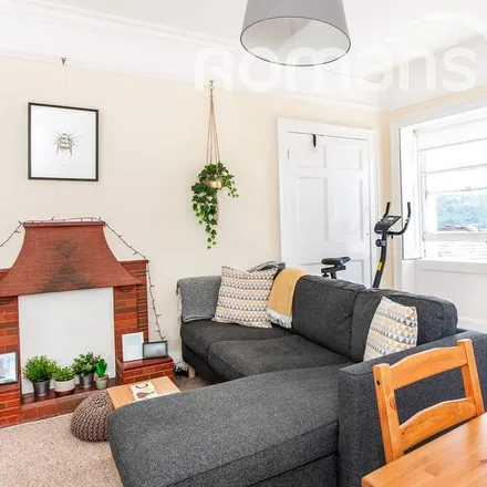 Image 4 - St Stephen's Road, Camden Crescent, Bath, BA1 5HY, United Kingdom - Townhouse for rent