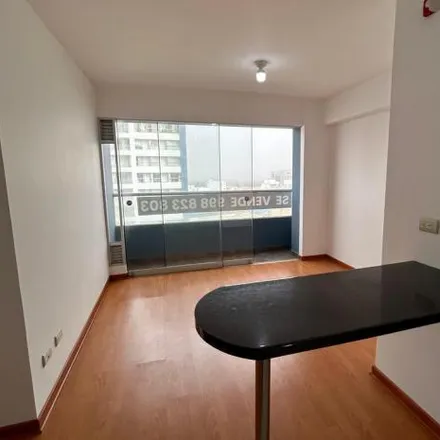 Image 2 - Último Duplex Pent House, Avenida Brasil, Magdalena, Lima Metropolitan Area 15086, Peru - Apartment for sale
