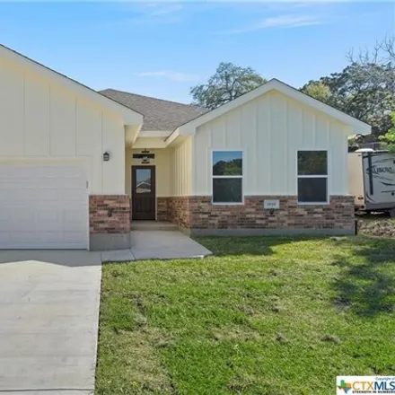 Buy this 4 bed house on 15931 Crockett Drive in Bell County, TX 76502