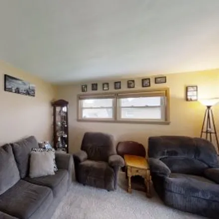Buy this 3 bed apartment on 9728 West Wildwood Ter in Pleasant Valley, West Allis