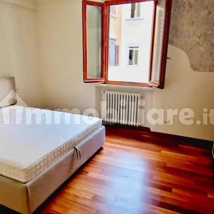 Rent this 5 bed townhouse on Via delle Badesse 5 R in 50122 Florence FI, Italy