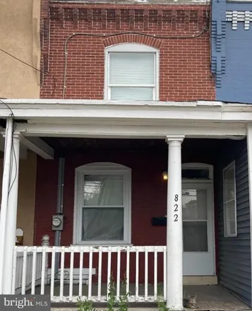 Buy this 2 bed house on 799 Congress Street in Chester, PA 19013