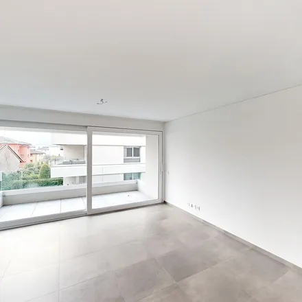 Image 3 - Via Brenno Bertoni, 6500 Bellinzona, Switzerland - Apartment for rent