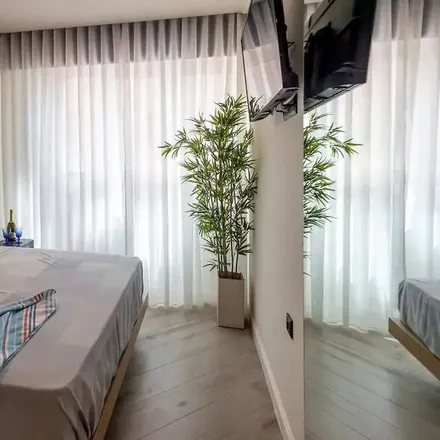 Rent this 1 bed apartment on Athina in Patision 73, Athens