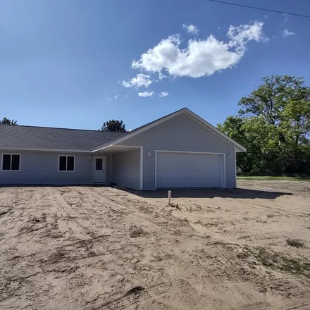 Buy this 3 bed house on 798 Middle Avenue in Park Rapids, MN 56470
