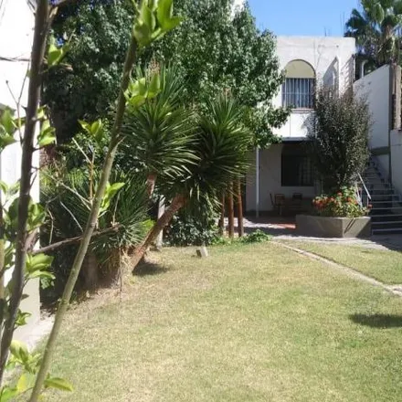 Image 2 - Sarmiento 502, Departamento Capital, M5500 CJK Mendoza, Argentina - Apartment for rent