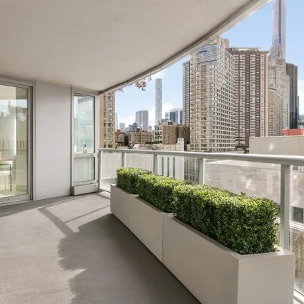 Image 6 - The Phillips Club, 155 West 66th Street, New York, NY 10023, USA - Condo for sale