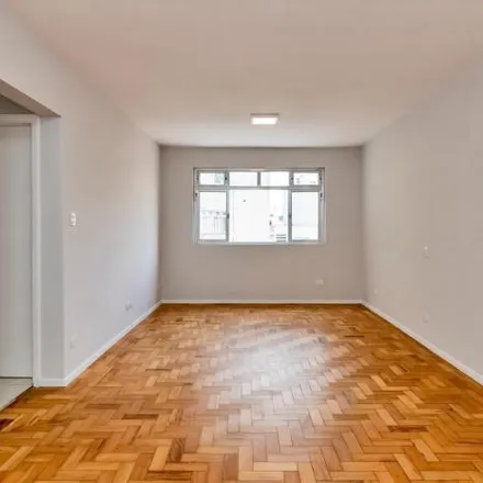 Rent this 1 bed apartment on Rua Martim Francisco 322 in Santa Cecília, São Paulo - SP