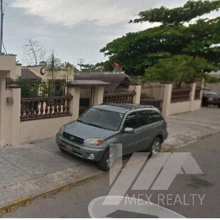 Buy this studio house on Iglesia Reino de Dios in Calle 97, 77519 Cancún