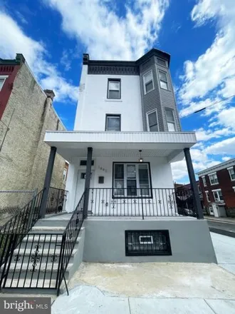 Image 1 - 1643 North 56th Street, Philadelphia, PA 19131, USA - House for sale