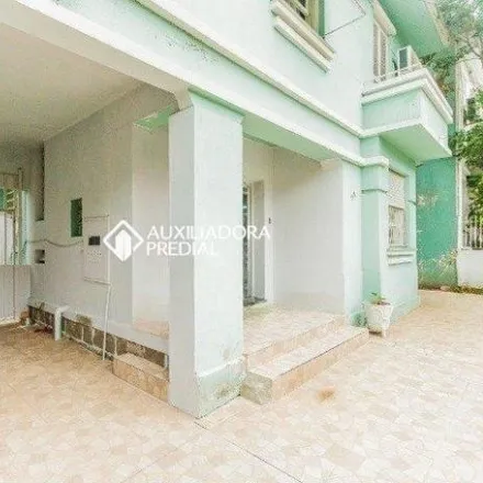 Image 2 - Rua Xavier Ferreira, Auxiliadora, Porto Alegre - RS, 90440-002, Brazil - House for rent