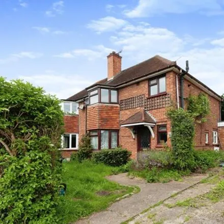 Buy this 3 bed duplex on St John's Cottage in Windle Close, Windlesham