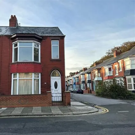 Buy this 3 bed house on Elwick Road in Hartlepool, TS26 9AE