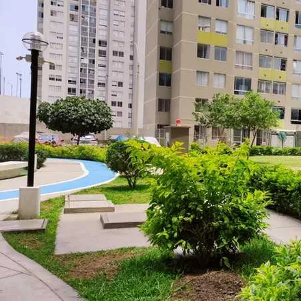 Image 4 - Manuel Gonzales Prada, Comas, Lima Metropolitan Area 15314, Peru - Apartment for sale