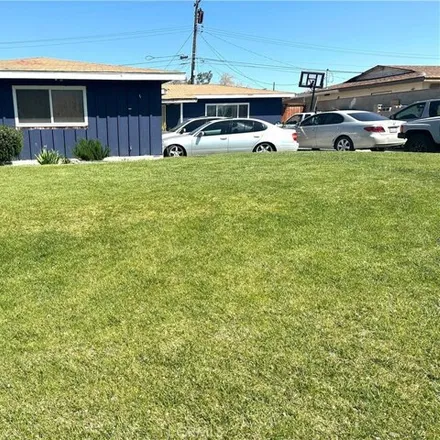 Buy this 4 bed house on 43956 3rd Street East in Lancaster, CA 93535