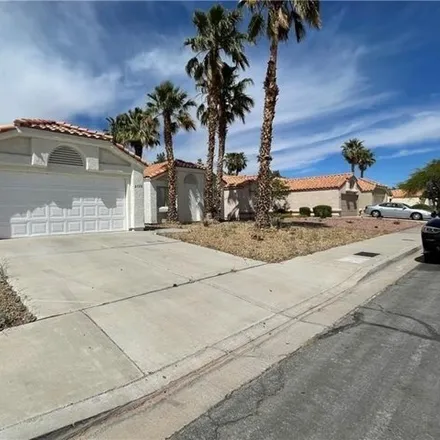 Image 2 - 2730 Briarcliff Ave, Henderson, Nevada, 89074 - House for rent