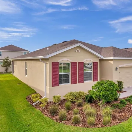 Buy this 4 bed house on 29541 Birds Eye Drive in Wesley Chapel, FL 33543