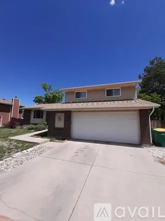 Rent this 4 bed house on 2906 Tumbleweed Lane