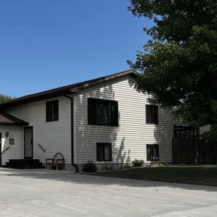 Buy this 3 bed house on 132 West Alton Avenue in Flandreau, SD 57028