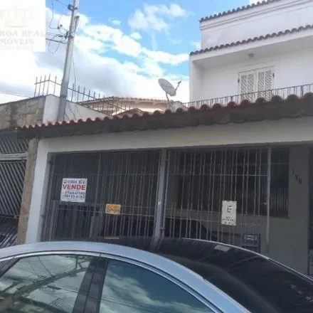 Buy this 3 bed house on Rua Serra de Jairé 1310 in Belém, São Paulo - SP