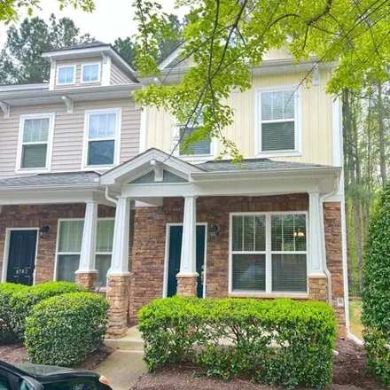 Image 2 - 8795 Cypress Grove Run, Raleigh, NC 27612, USA - House for rent