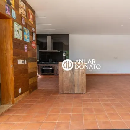 Buy this 5 bed house on unnamed road in Cabeceiras, Nova Lima - MG