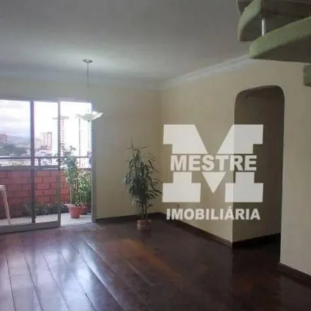 Buy this 3 bed apartment on Avenida Tiradentes 239 in Centro, Guarulhos - SP