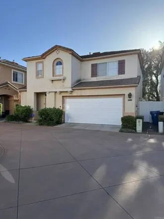 Buy this 3 bed house on 1177 La Vida Court in Chula Vista, CA 91915