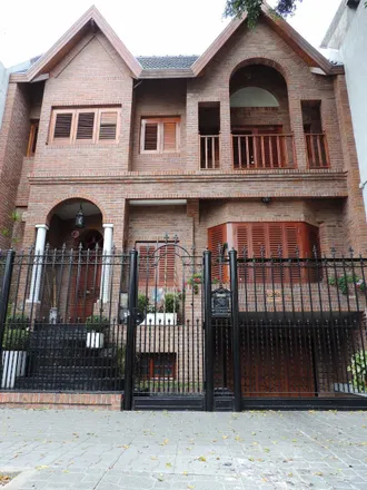 Image 1 - Bahía Blanca 3301, Villa Devoto, C1417 AOP Buenos Aires, Argentina - House for sale