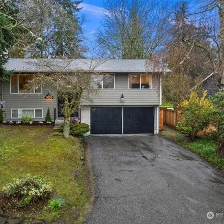 Buy this 3 bed house on 4003 Southwest 98th Street in Seattle, WA 98136