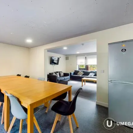 Image 3 - 7 West Adam Street, City of Edinburgh, EH8 9SX, United Kingdom - House for rent