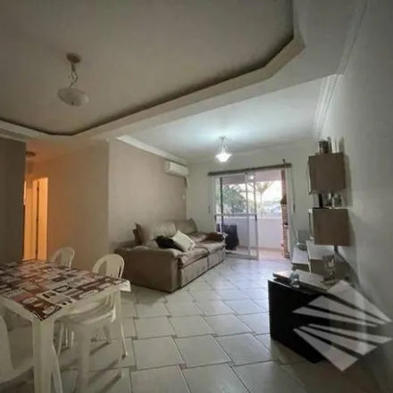 Buy this 3 bed apartment on Rua Claro Gomes in Santa Luzia, Taubaté - SP