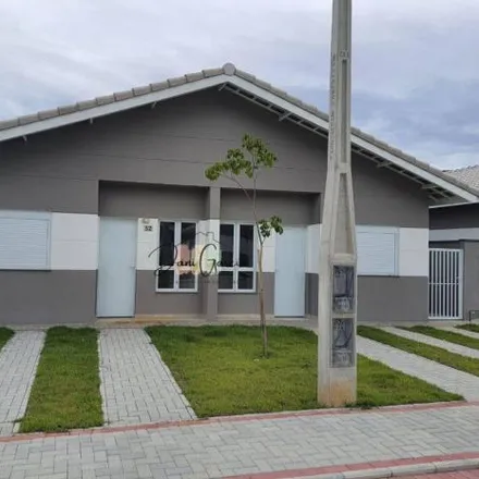 Buy this 2 bed house on Avenida Amador Peçanha Franco in Jardim Morumbi, Atibaia - SP