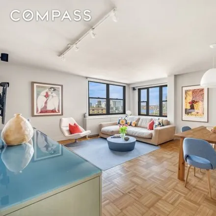 Rent this studio apartment on 61 Jane Street in New York, NY 10014