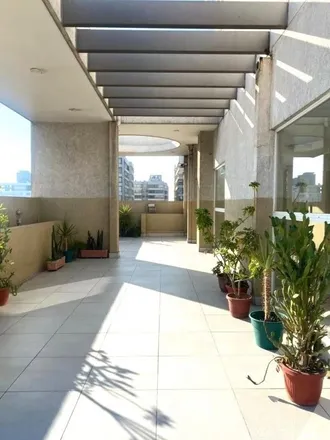 Image 9 - Catedral 1459, 834 0347 Santiago, Chile - Apartment for sale