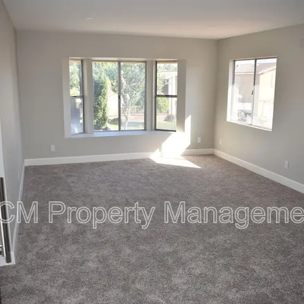 Rent this 4 bed apartment on 17632 Manchester Avenue in Irvine, CA 92614
