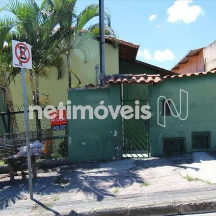 Rent this studio house on Rua Waldemar Dias Coelho in Candelária, Belo Horizonte - MG