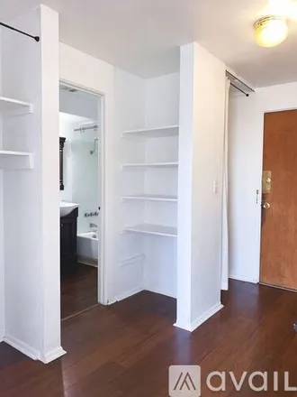 Rent this 1 bed apartment on 3001 Umatilla Street
