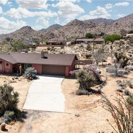 Buy this 3 bed house on 61253 Onaga Trail in Joshua Tree, CA 92252