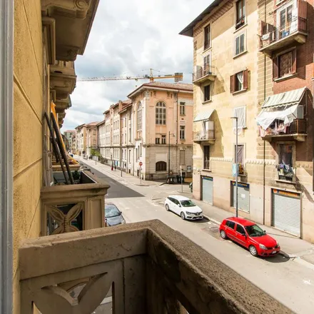Image 4 - Via Alessandro Scarlatti 34, 10154 Turin TO, Italy - Apartment for rent