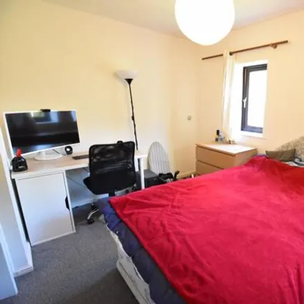 Image 5 - Perrymead, Luton, LU2 8UF, United Kingdom - House for rent