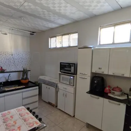 Buy this 3 bed house on Rua Osvaldo Lima e Silva in Cardoso, Belo Horizonte - MG