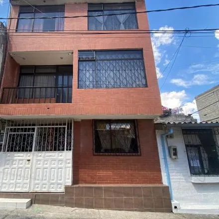 Image 2 - Encebollados, Avenida Teniente Hugo Ortiz, 170248, Quito, Ecuador - House for sale