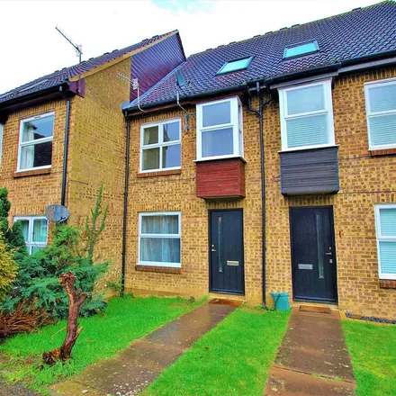 Rent this 1 bed apartment on Banks Way in Jacobs Well, GU4 7NL
