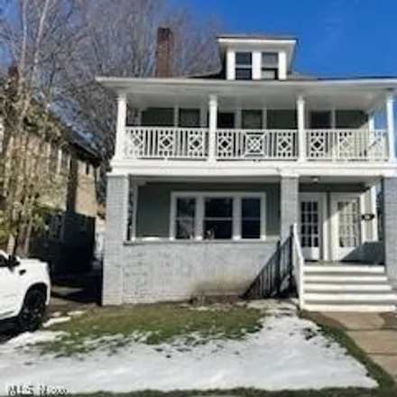 Buy this 6 bed house on 1449 East 173rd Street in Cleveland, OH 44110