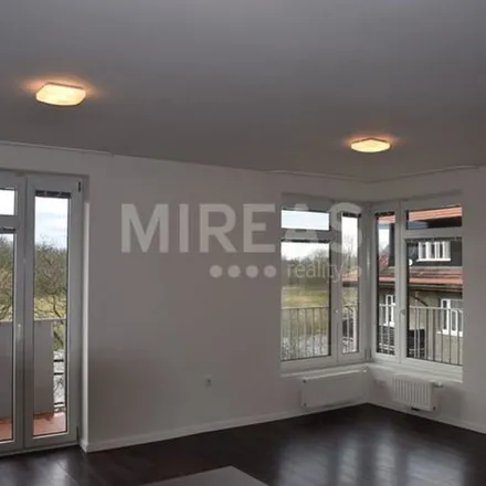 Rent this 1 bed apartment on Draho 14 in 289 31 Chleby, Czechia