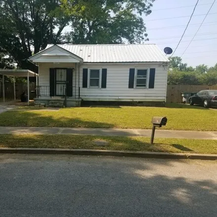 Buy this 2 bed house on 1939 Sipes Avenue in Memphis, TN 38127