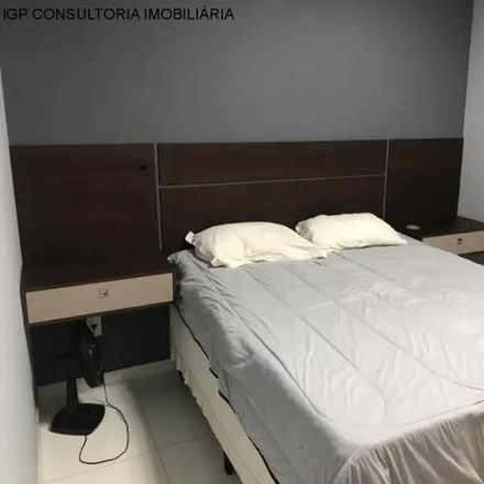 Buy this 2 bed apartment on Rua Wanderley Borsari in Jardim Sevilha, Indaiatuba - SP