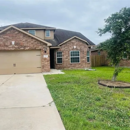 Image 4 - 1762 Pink Sapphire Drive, Brazoria County, TX 77583, USA - House for rent