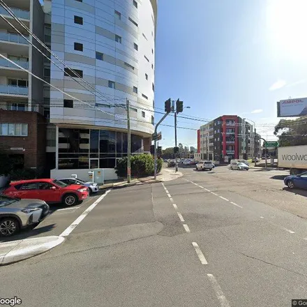 Image 1 - Leicester Avenue, Strathfield NSW 2135, Australia - Apartment for rent